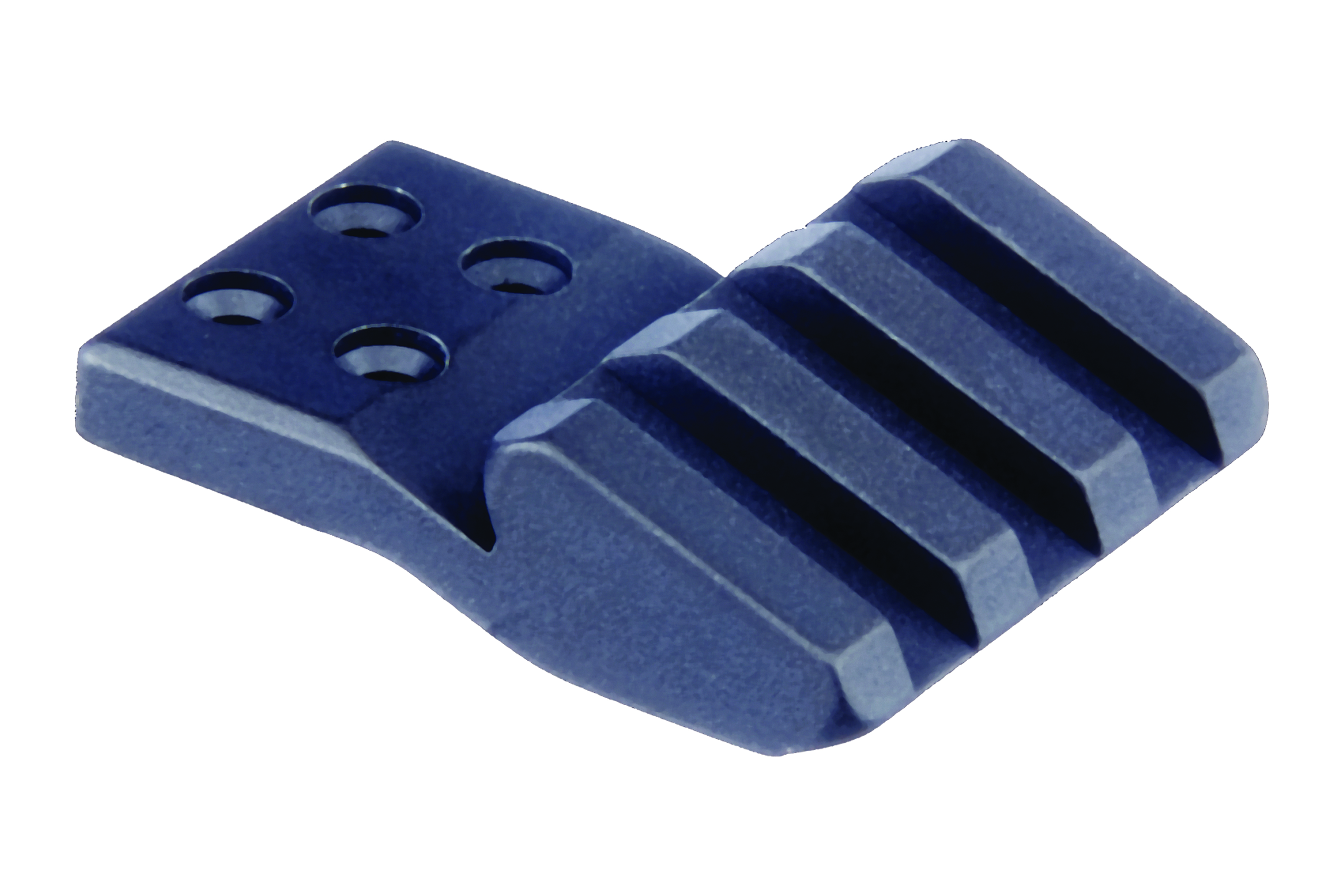 ERATAC "UNIVERSAL"  Side Interface - Picatinny Rail - T0913